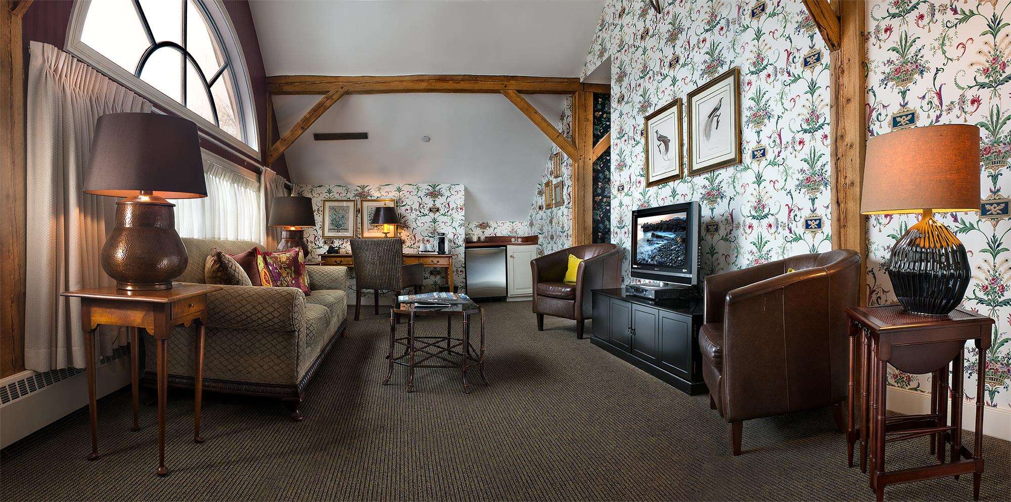 Property amenity | The Grand at Bedford Village Inn
