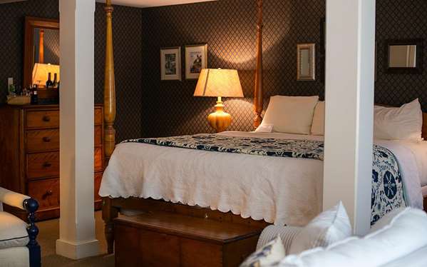  - Grand Hotel at Bedford Village Inn