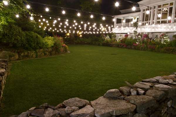 Exterior view - Grand Hotel at Bedford Village Inn