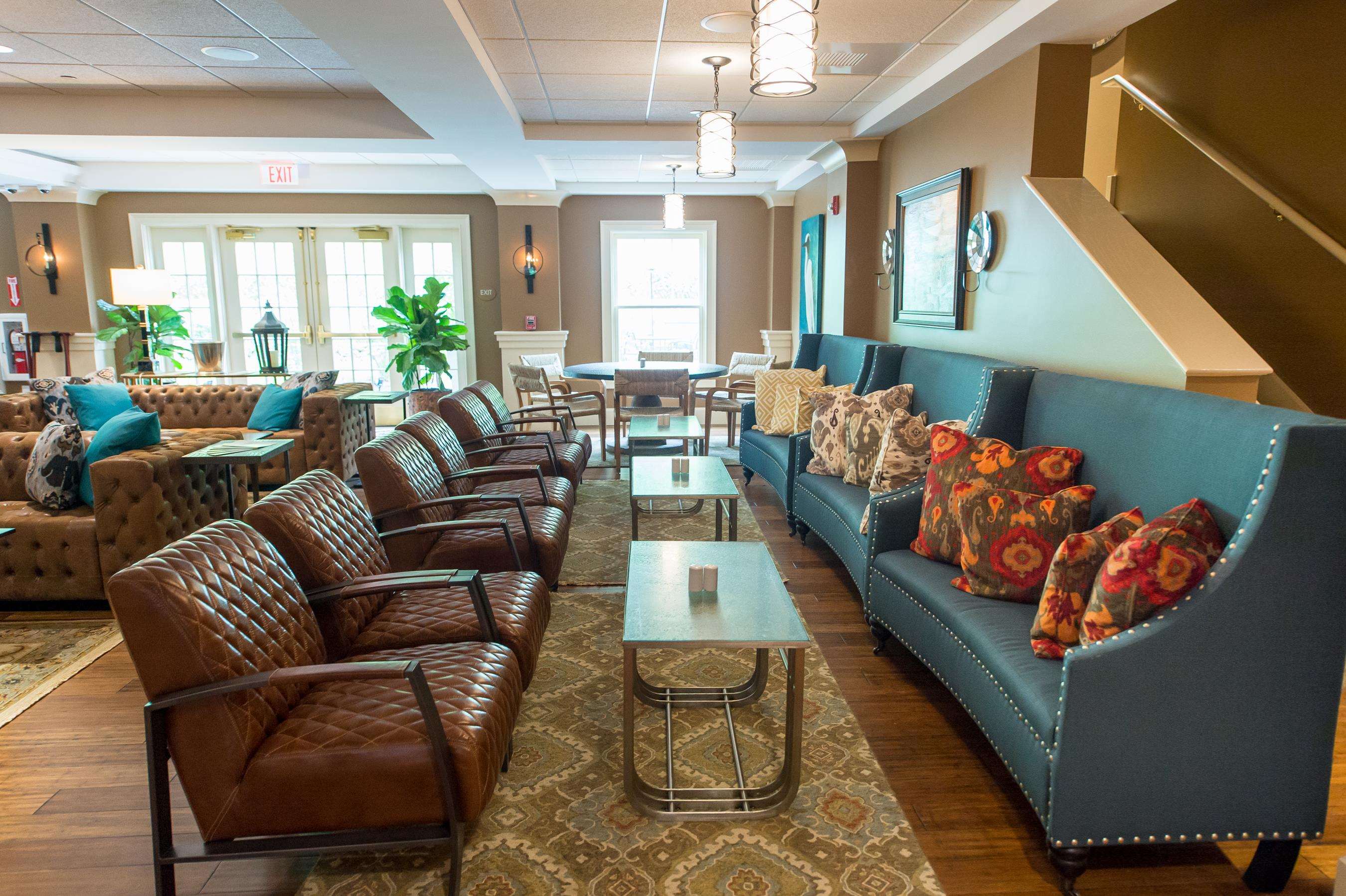 Property amenity | The Grand at Bedford Village Inn