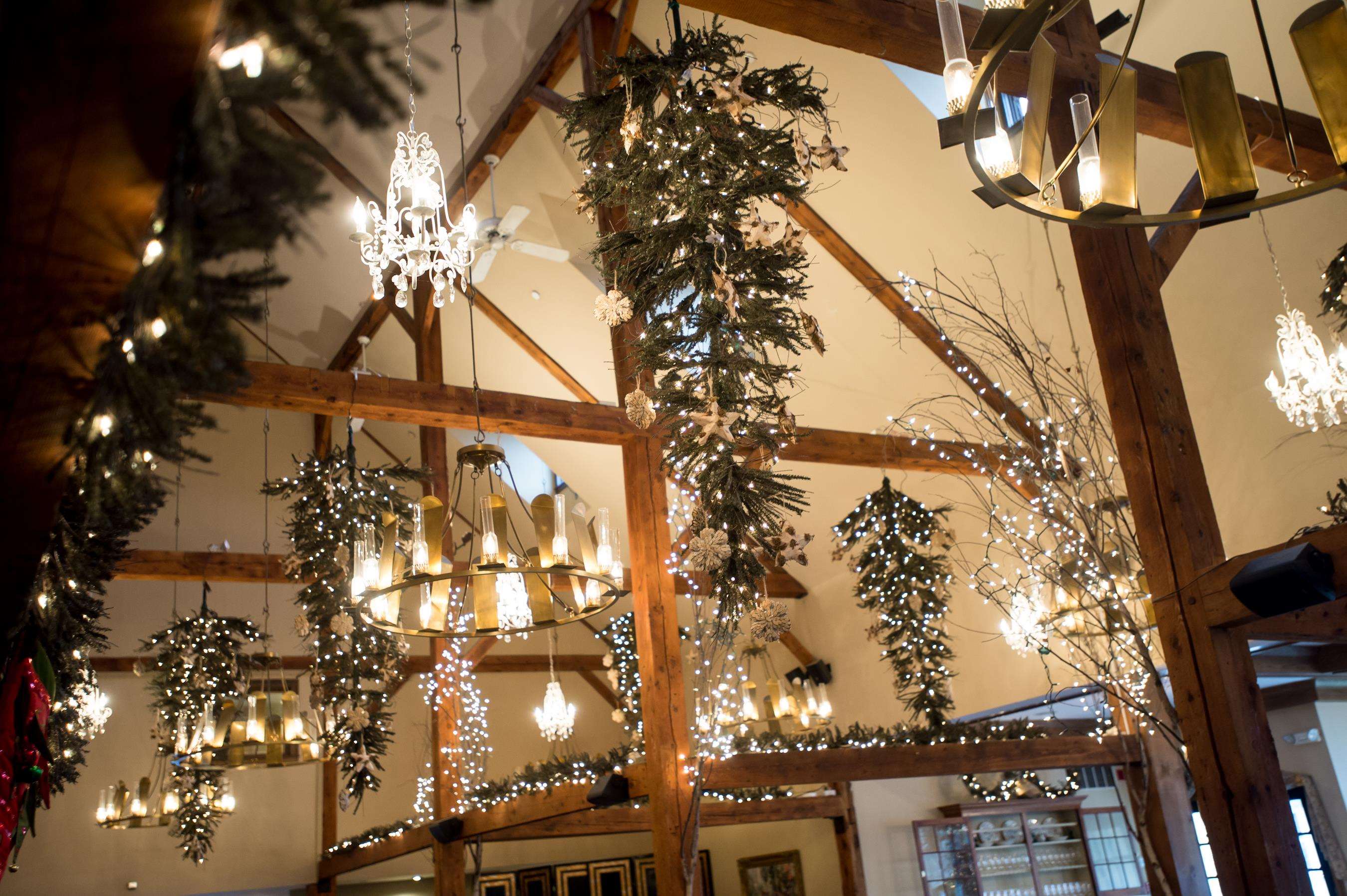 Property amenity | The Grand at Bedford Village Inn
