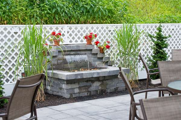 Exterior view - Grand Hotel at Bedford Village Inn