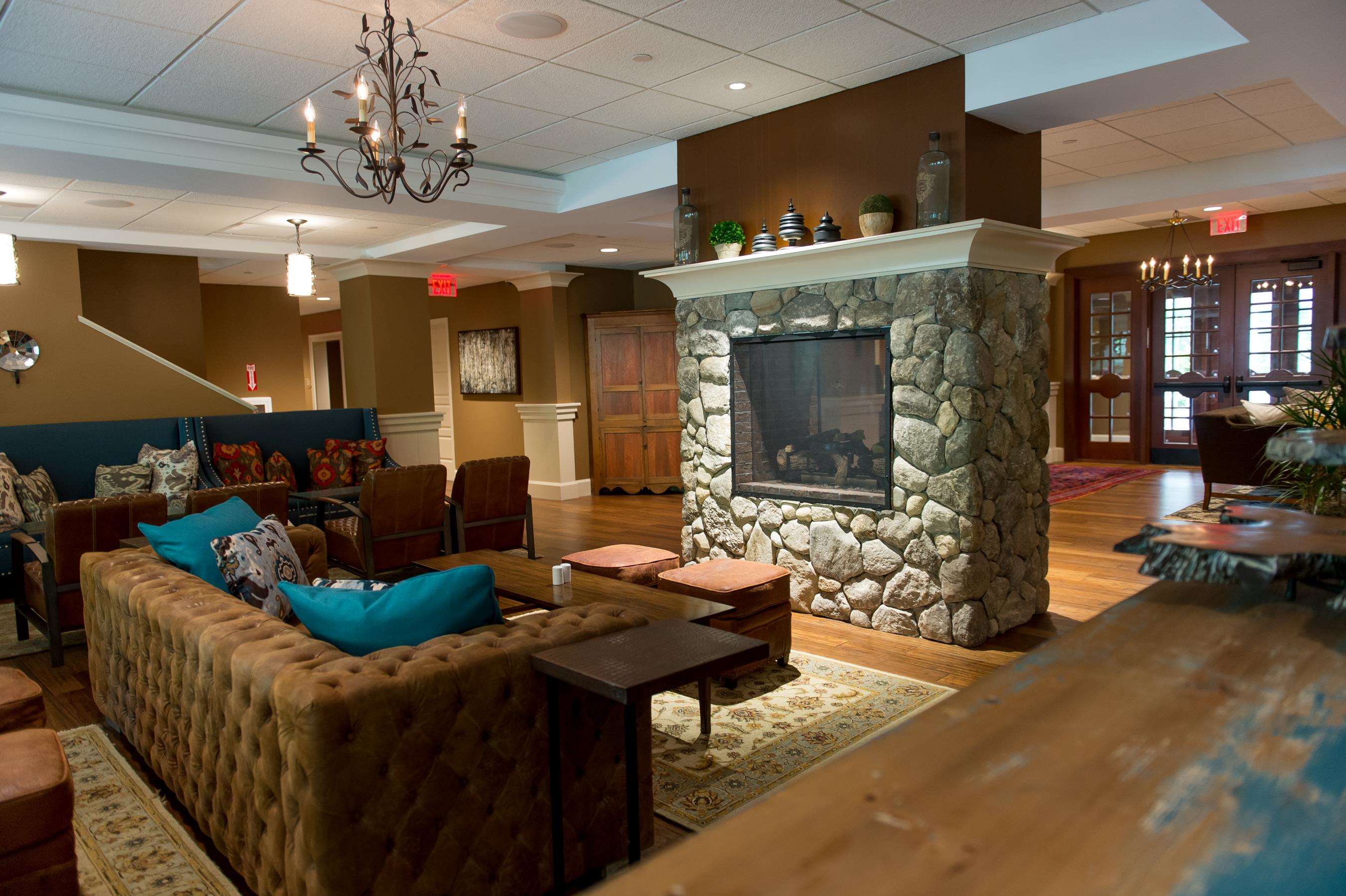 Property amenity | The Grand at Bedford Village Inn