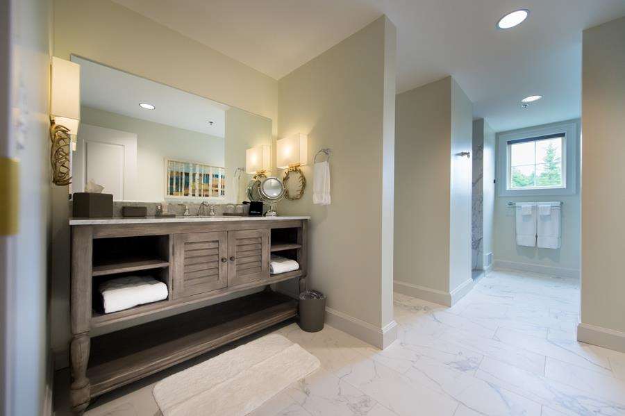 Property amenity | The Grand at Bedford Village Inn