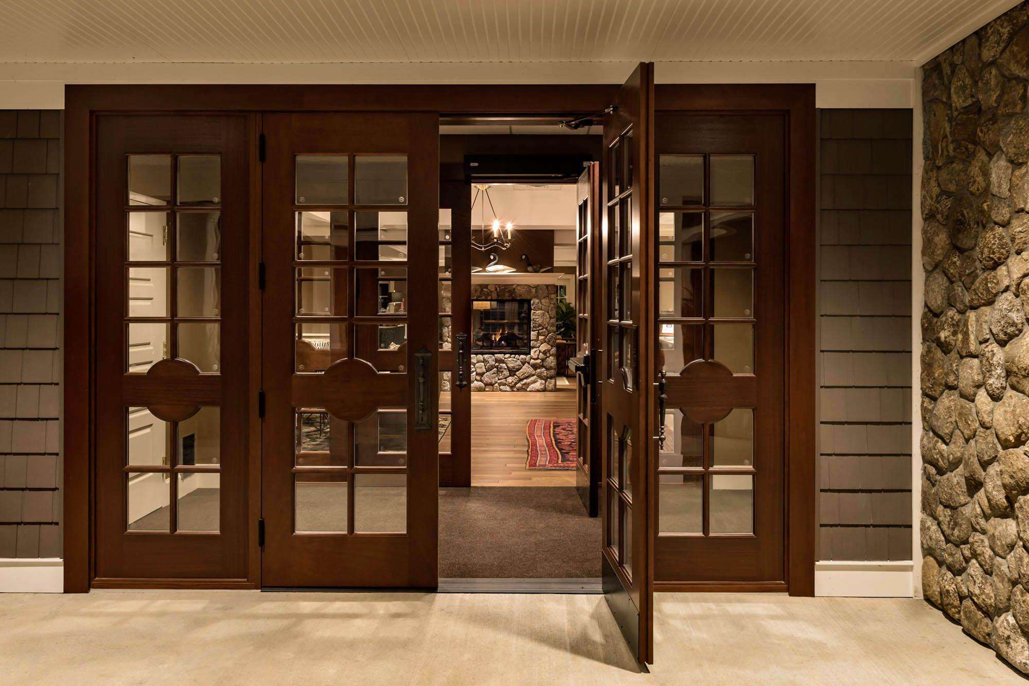 Property amenity | The Grand at Bedford Village Inn