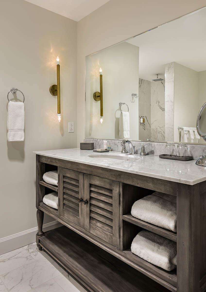 Property amenity | The Grand at Bedford Village Inn
