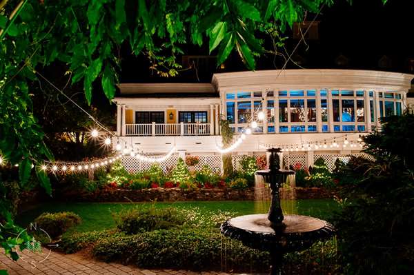 Exterior view - Grand Hotel at Bedford Village Inn