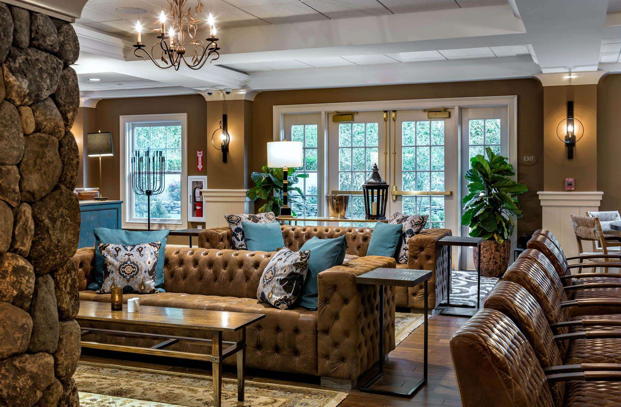 Property amenity | The Grand at Bedford Village Inn