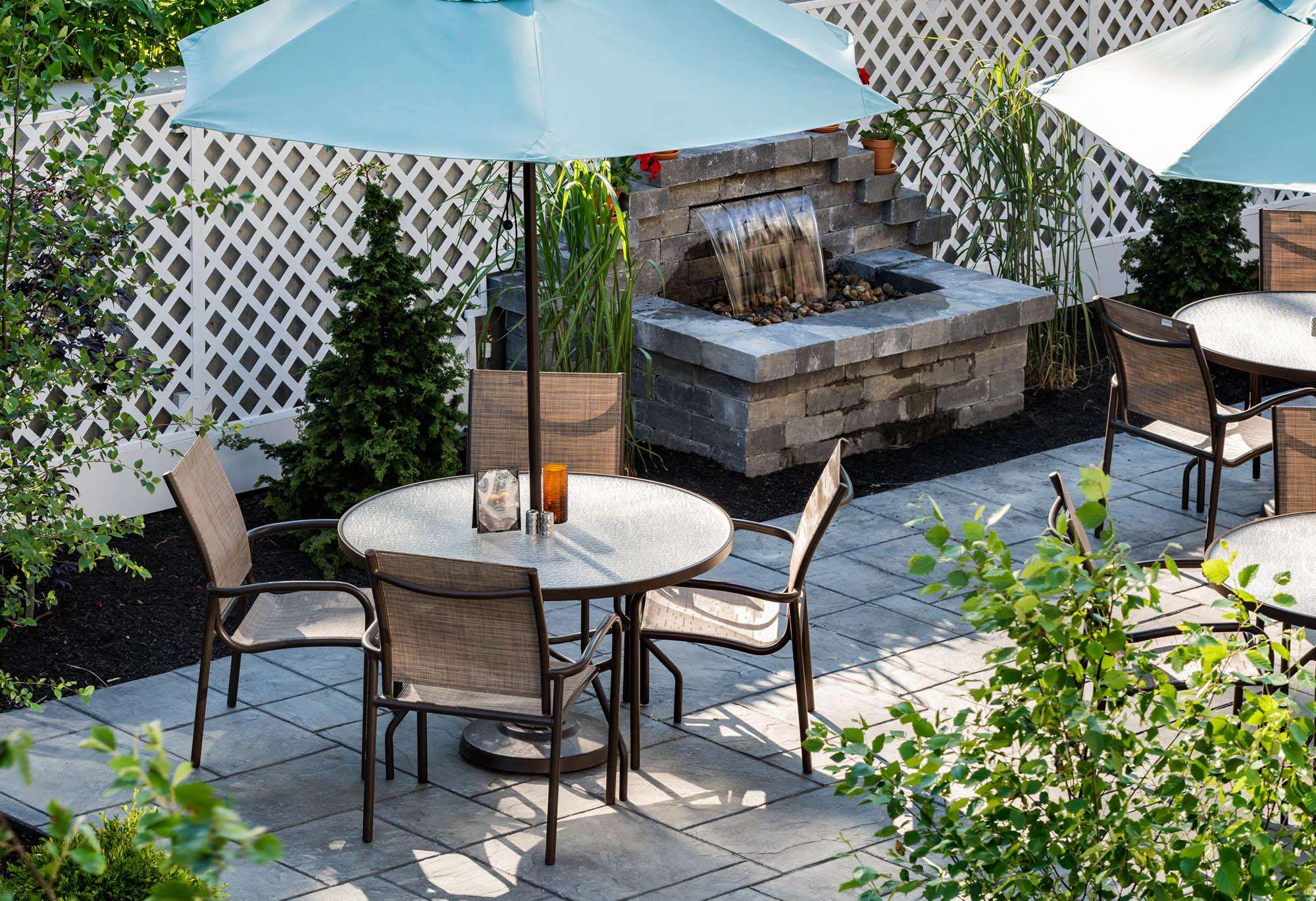 Property amenity | The Grand at Bedford Village Inn