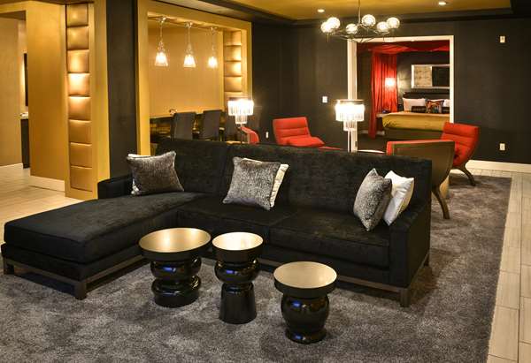  - Guest House at Graceland Memphis