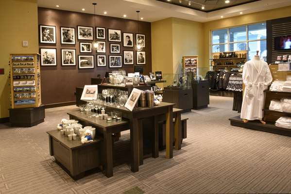 Restaurant - Guest House at Graceland Memphis