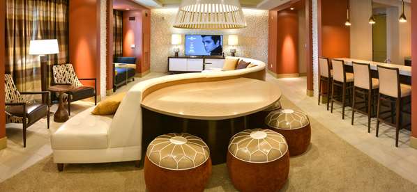 Restaurant - Guest House at Graceland Memphis