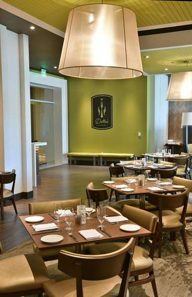 Restaurant - Guest House at Graceland Memphis