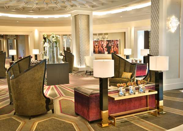  - Guest House at Graceland Memphis