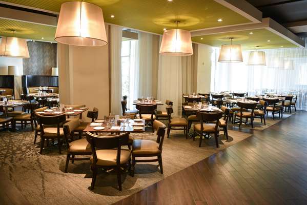 Restaurant - Guest House at Graceland Memphis