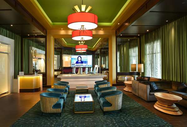 Restaurant - Guest House at Graceland Memphis