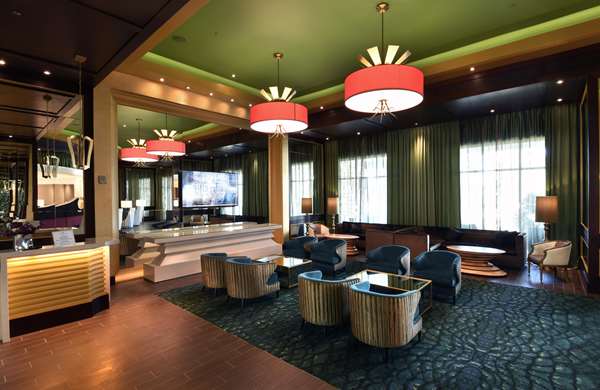 Restaurant - Guest House at Graceland Memphis