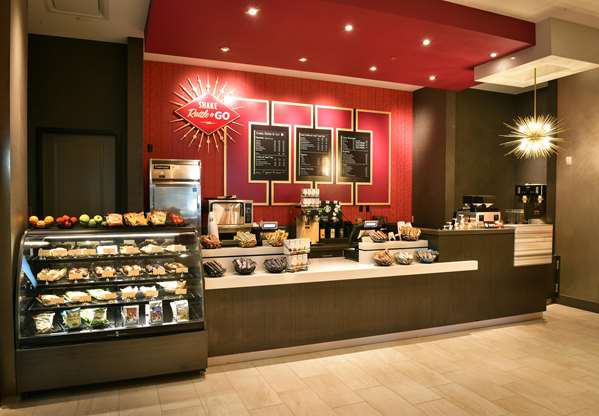 Restaurant - Guest House at Graceland Memphis