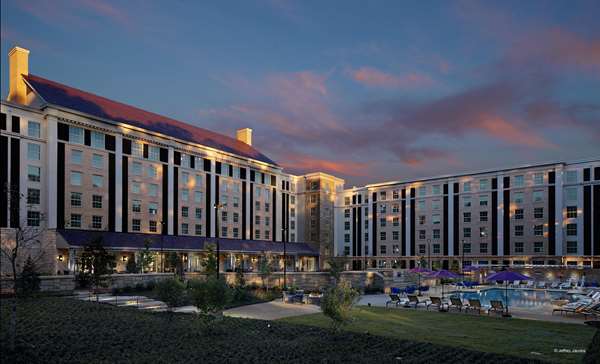 Exterior view - Guest House at Graceland Memphis