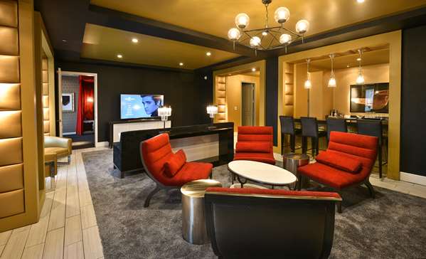  - Guest House at Graceland Memphis