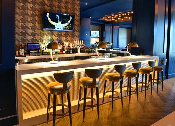 Restaurant - Guest House at Graceland Memphis