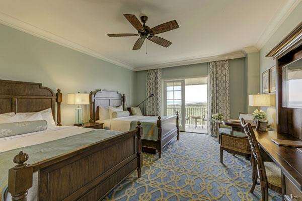 Property amenity | The Henderson Beach Resort & Spa