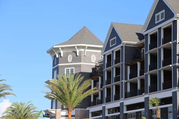 Exterior view - Henderson Hotel Destin Beach