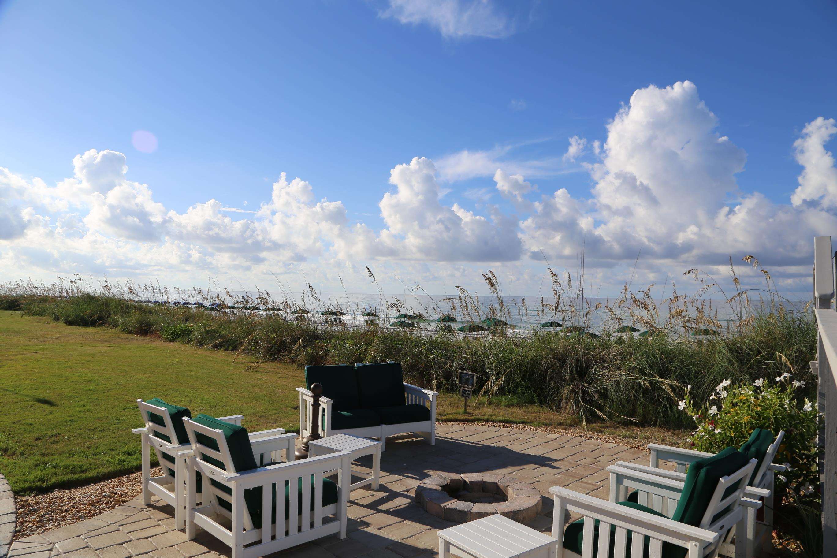 Exterior view | The Henderson Beach Resort & Spa