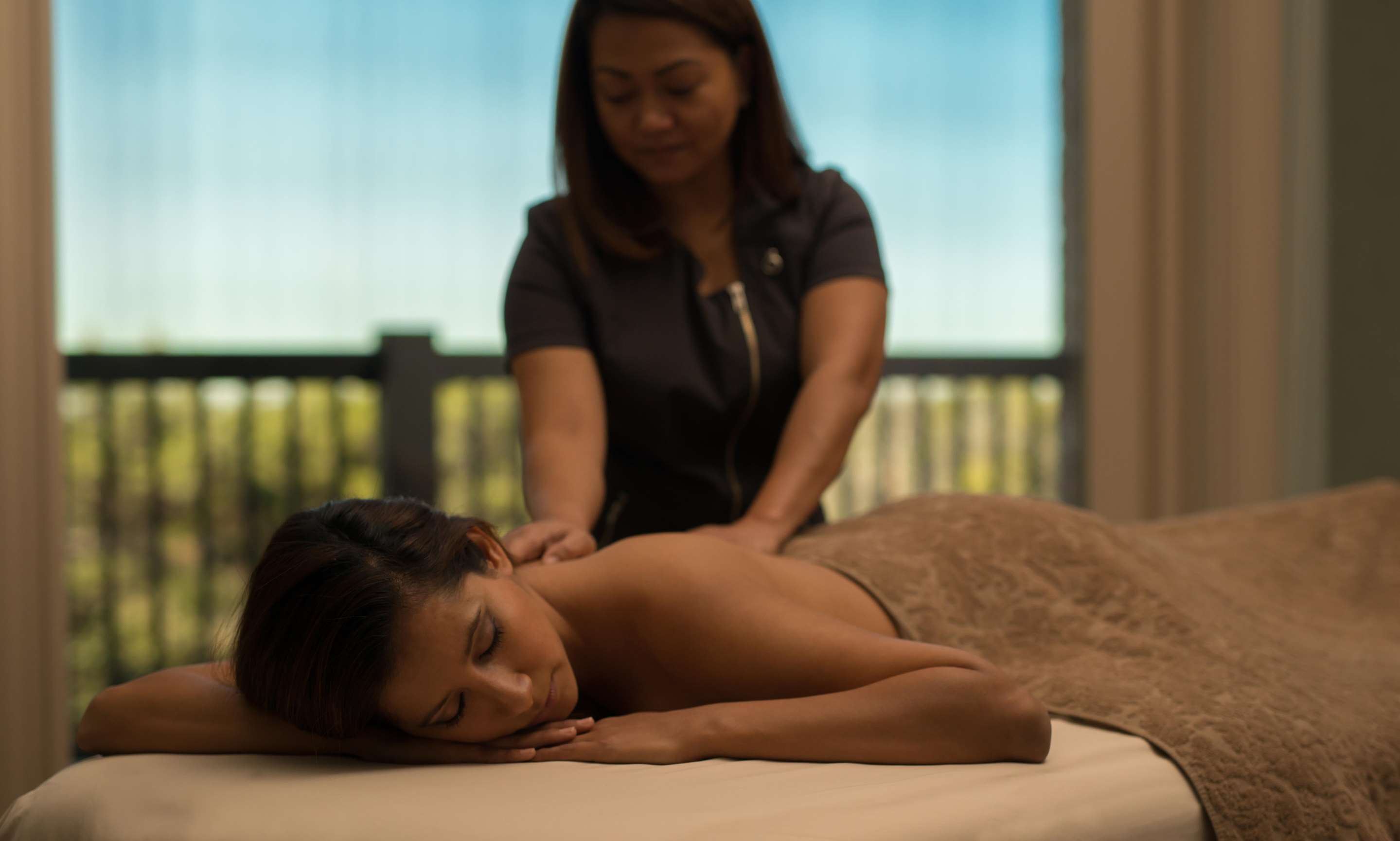 Health club | The Henderson Beach Resort & Spa
