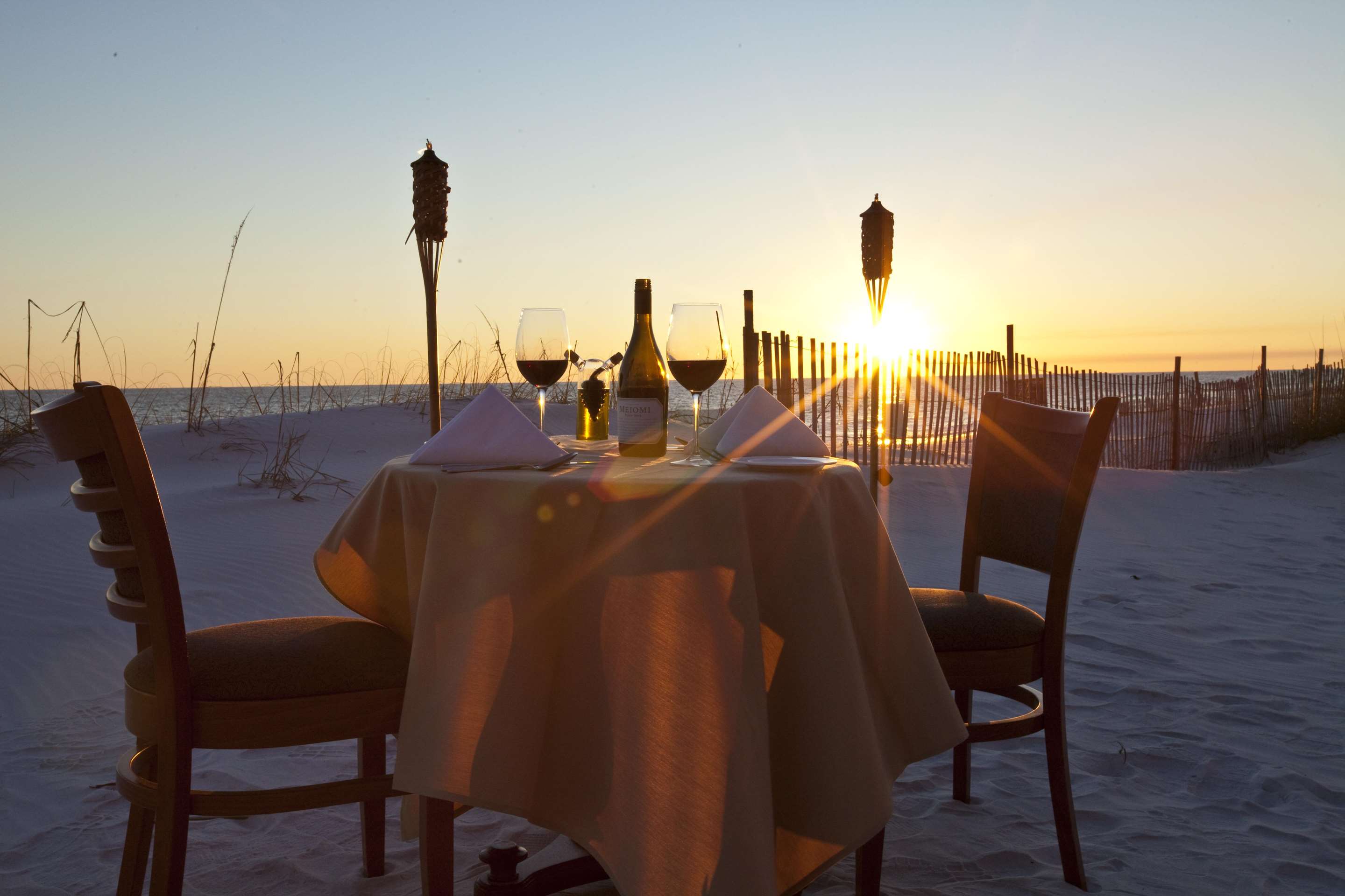 Exterior view | The Henderson Beach Resort & Spa