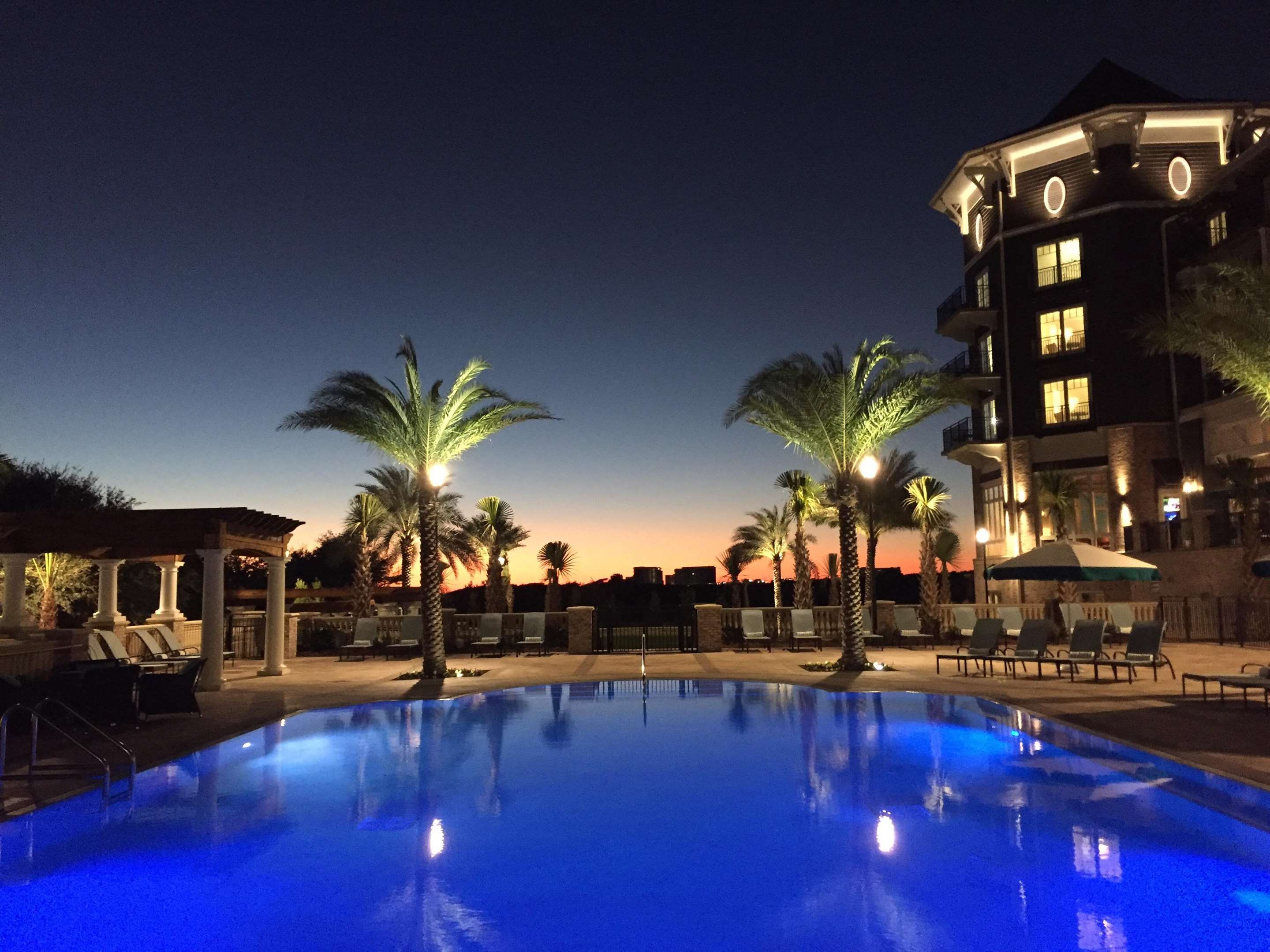 Beach | The Henderson Beach Resort & Spa