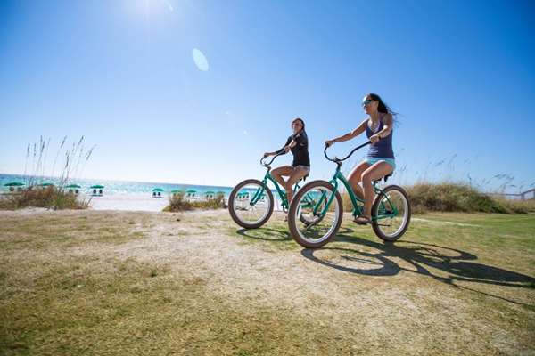 Exterior view - Henderson Hotel Destin Beach