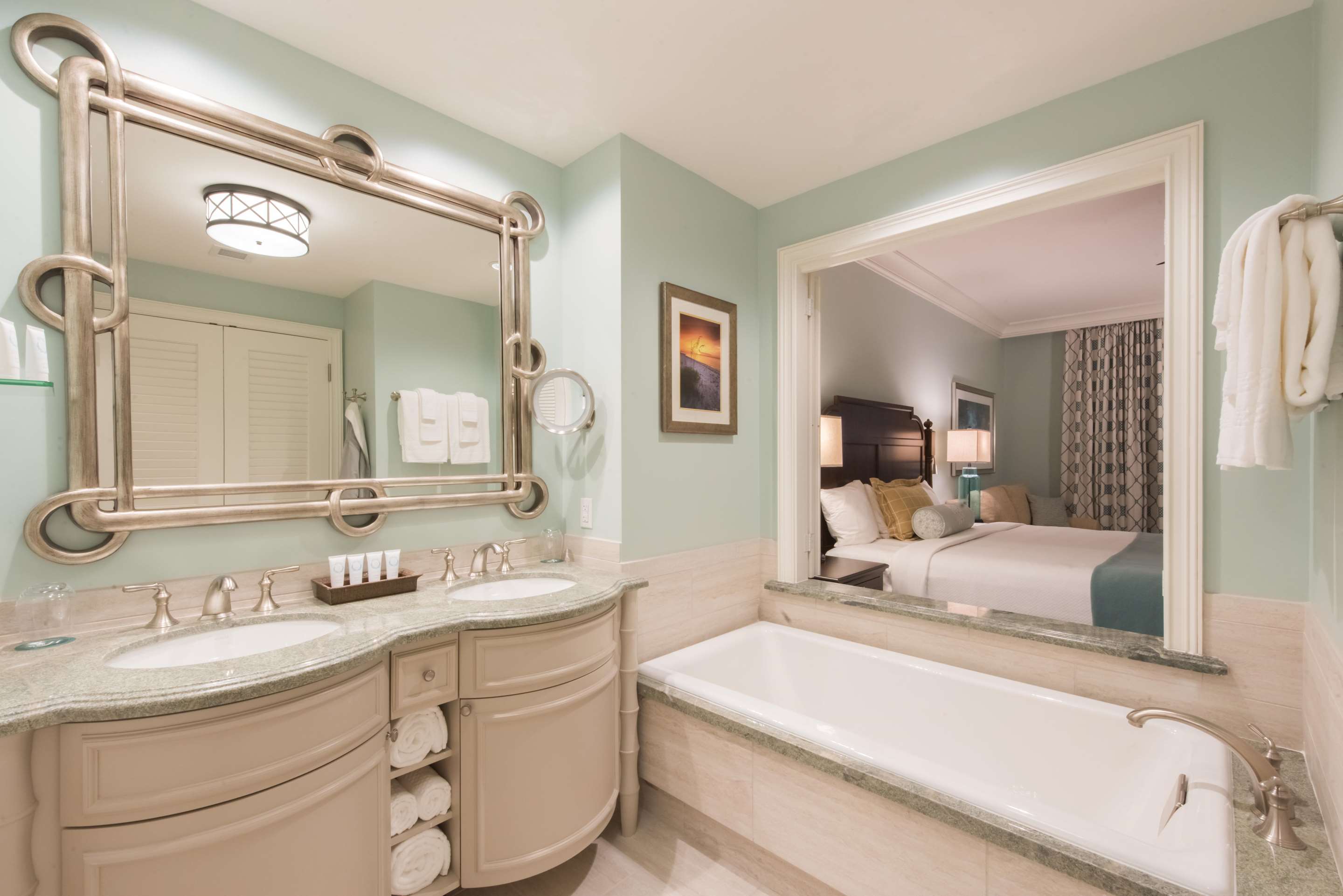 Property amenity | The Henderson Beach Resort & Spa