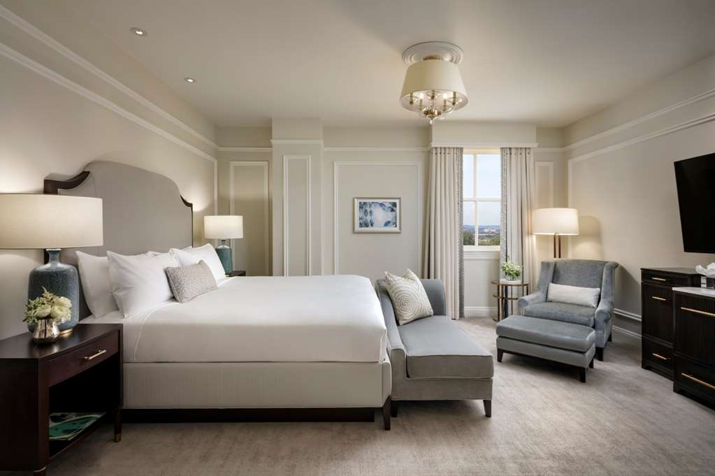 THE HERMITAGE HOTEL - Photo 39