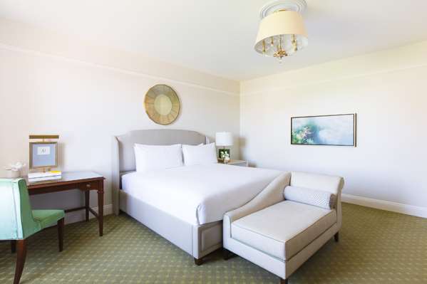  - Hermitage Hotel Nashville