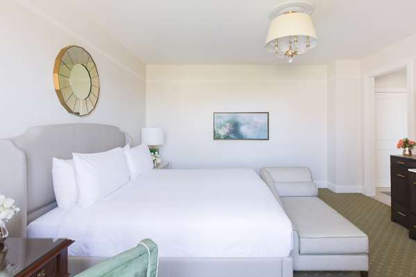  - Hermitage Hotel Nashville