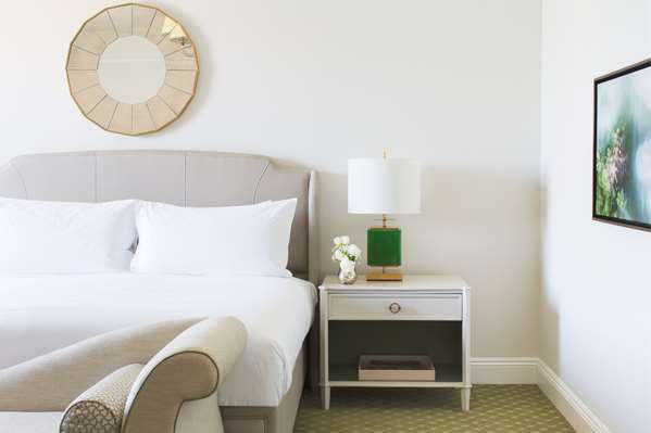  - Hermitage Hotel Nashville