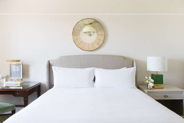  - Hermitage Hotel Nashville