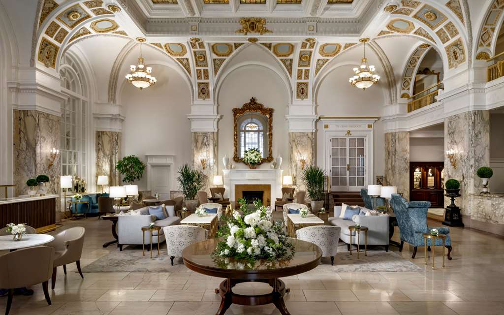 THE HERMITAGE HOTEL - Photo 26