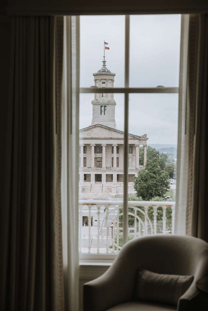 THE HERMITAGE HOTEL - Photo 19