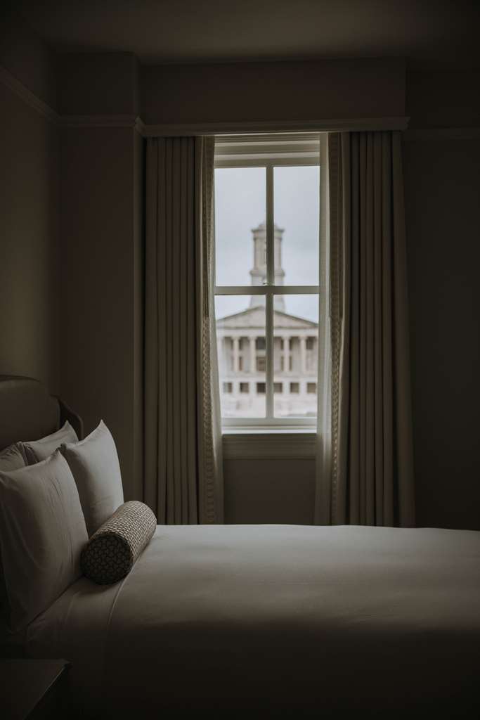 THE HERMITAGE HOTEL - Photo 20