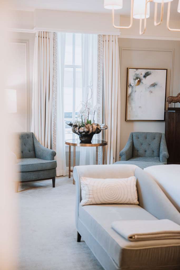 THE HERMITAGE HOTEL - Photo 17