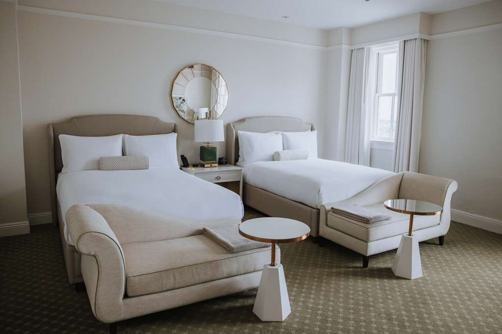 THE HERMITAGE HOTEL - Photo 18