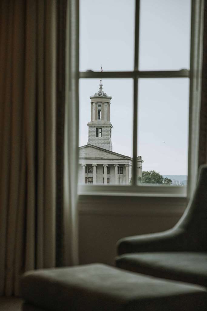 THE HERMITAGE HOTEL - Photo 21