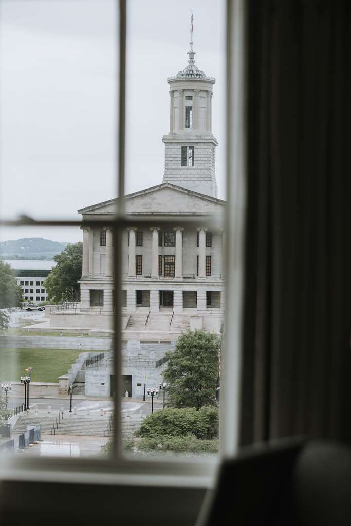 THE HERMITAGE HOTEL - Photo 22