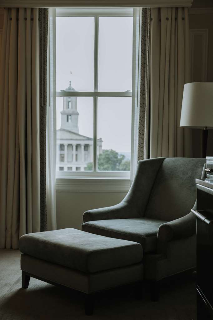 THE HERMITAGE HOTEL - Photo 23