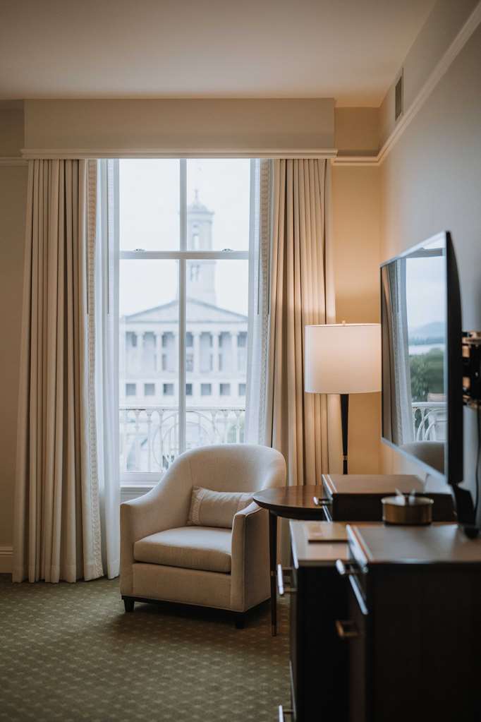 THE HERMITAGE HOTEL - Photo 14