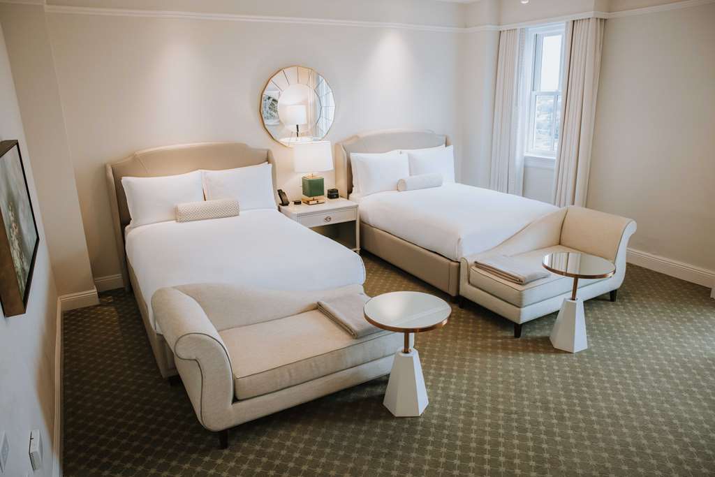 THE HERMITAGE HOTEL - Photo 15