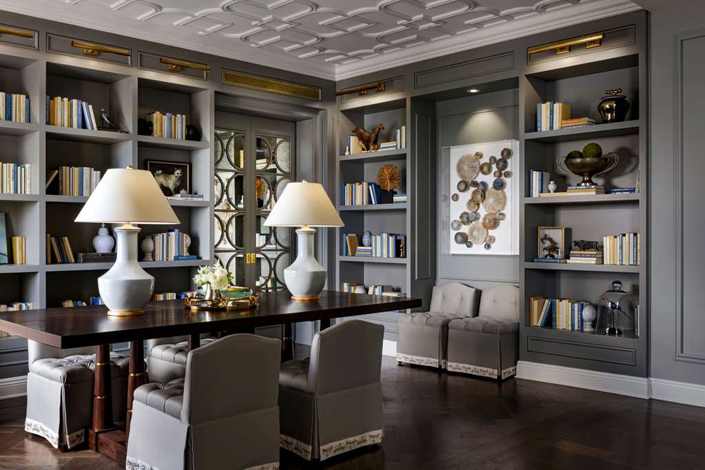 THE HERMITAGE HOTEL - Photo 11