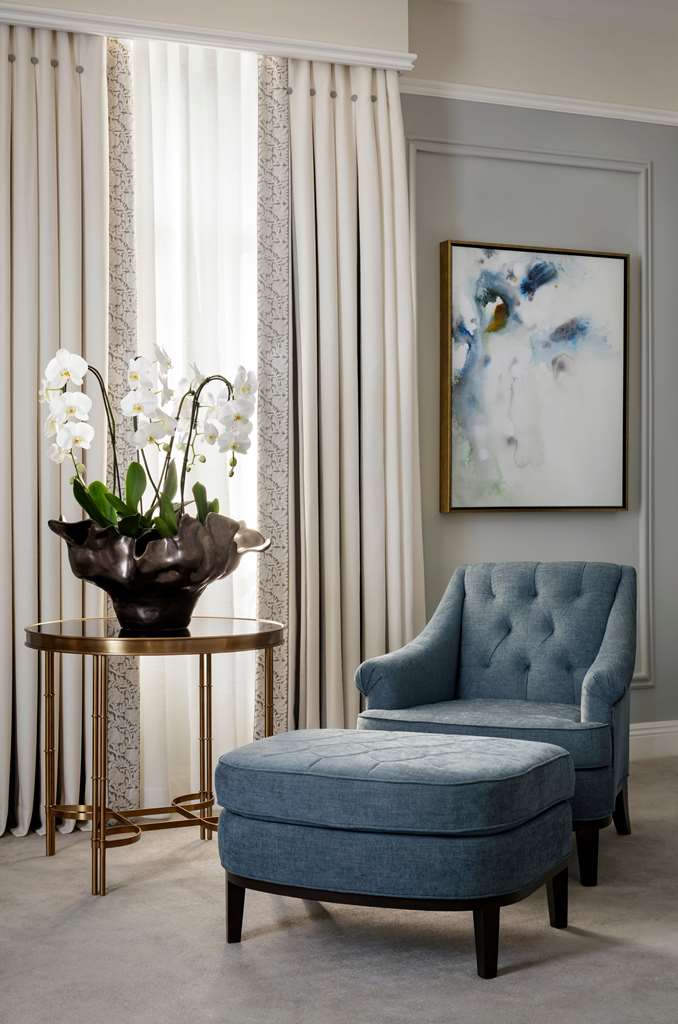 THE HERMITAGE HOTEL - Photo 12